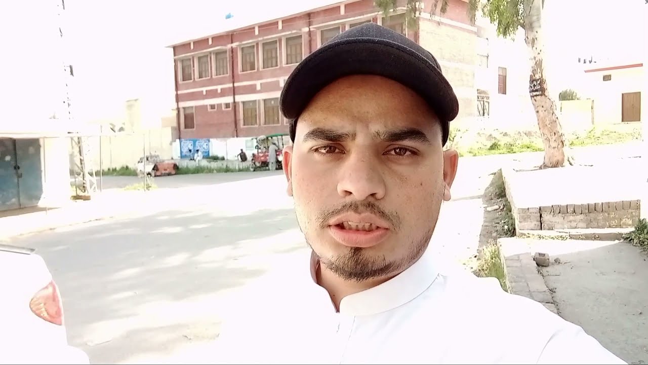 Khadimabad Bazaar Dadyal Azad Kashmir | Beautiful Village Khadimabad