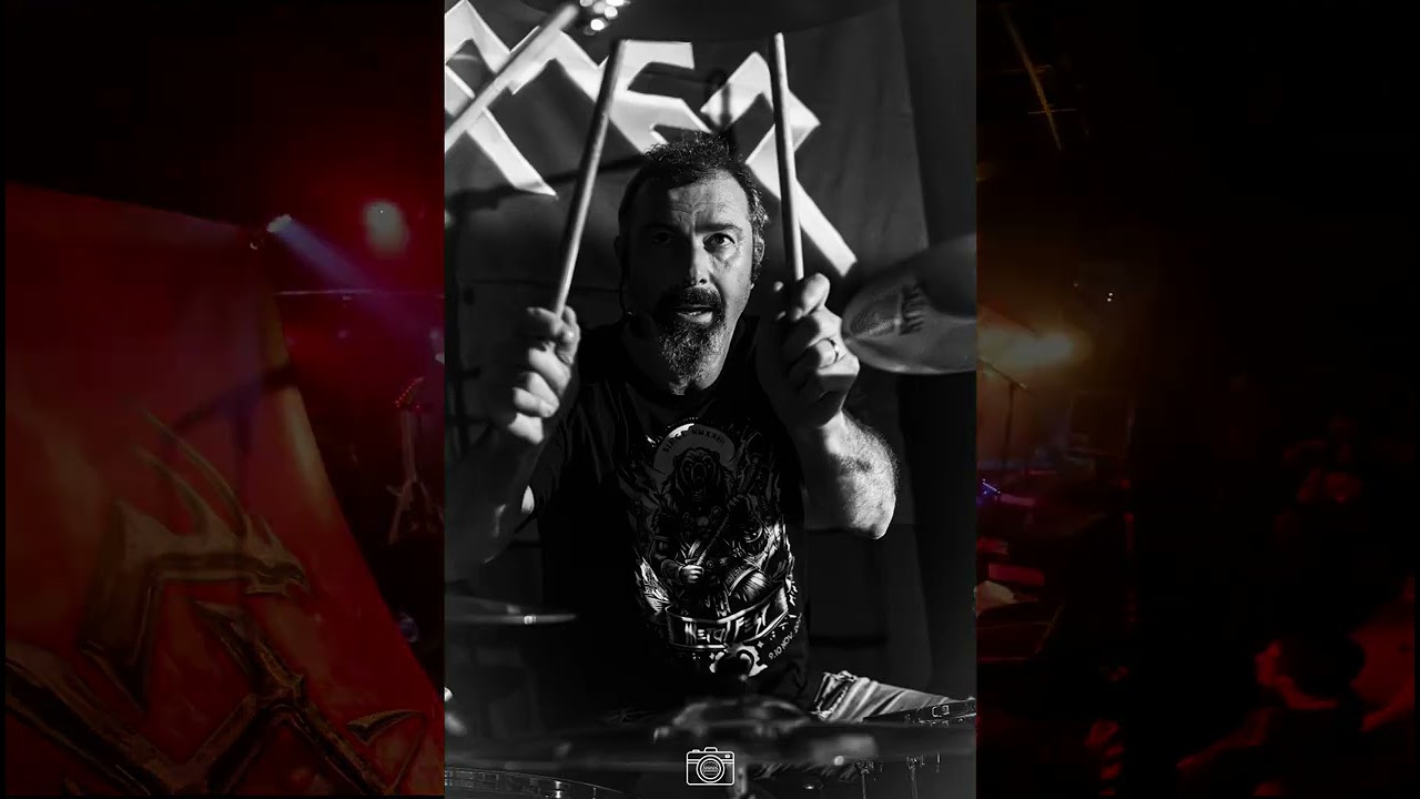 CRAZY HAMMER 23 mai 2025 teaser Just Ridés