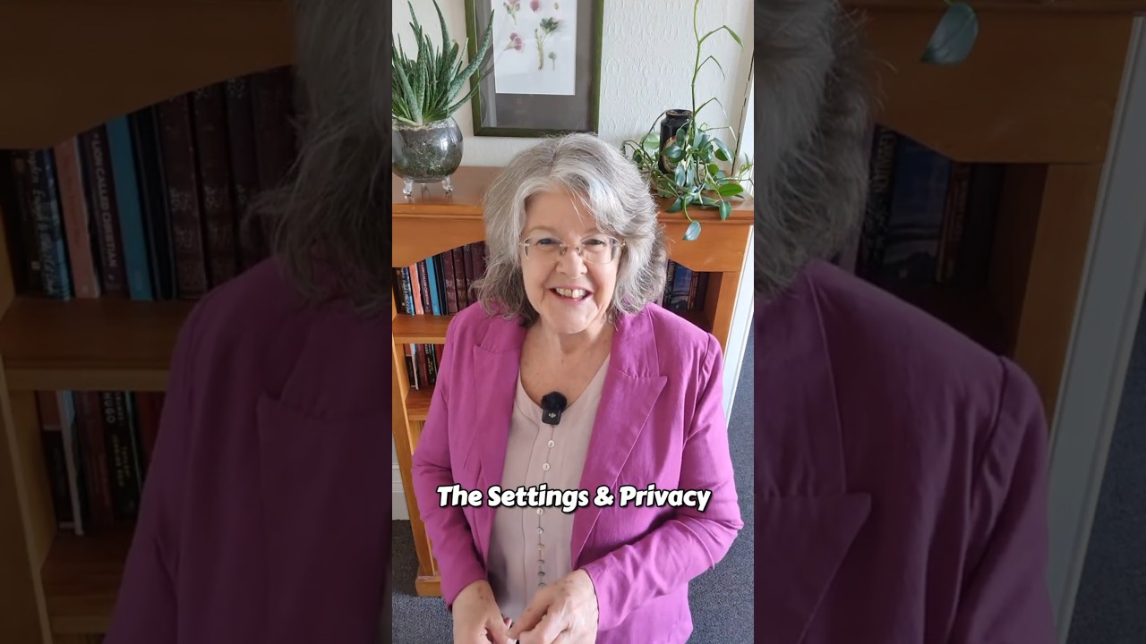 Have You Checked These Hidden LinkedIn Settings? #linkability #linkedin #linkedintips #settings