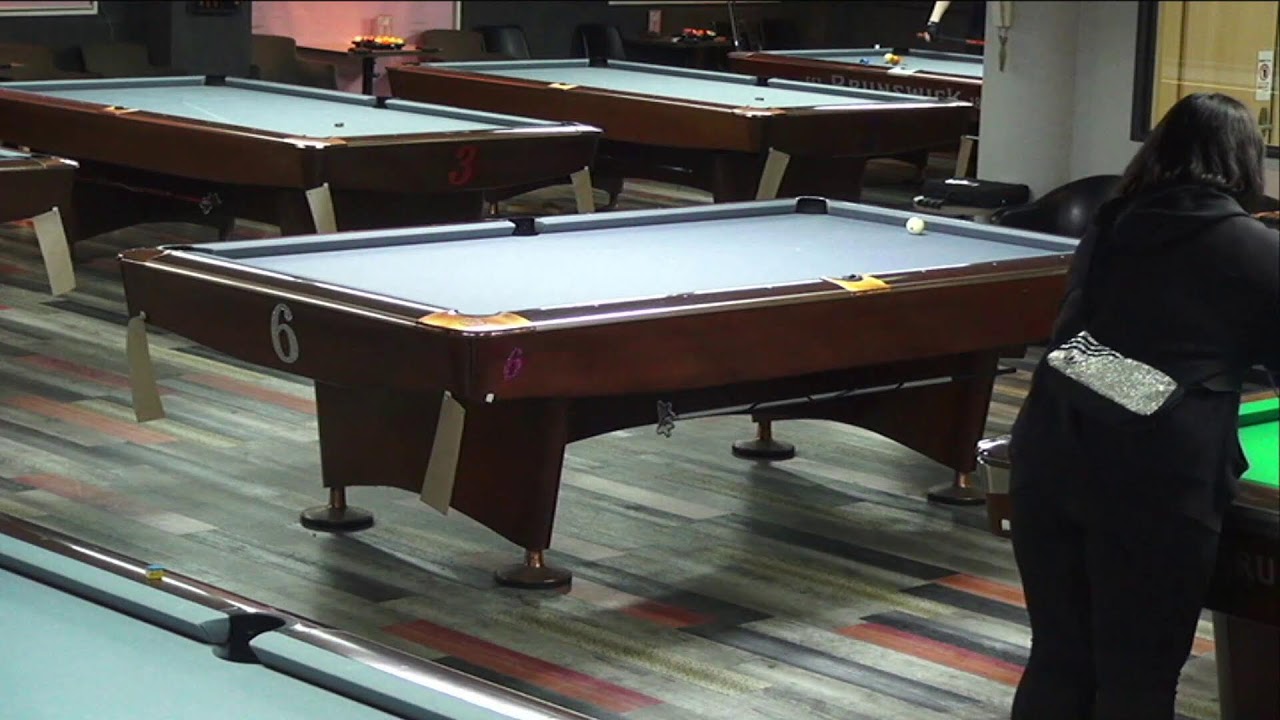 第１３７回10ボールマンスリー