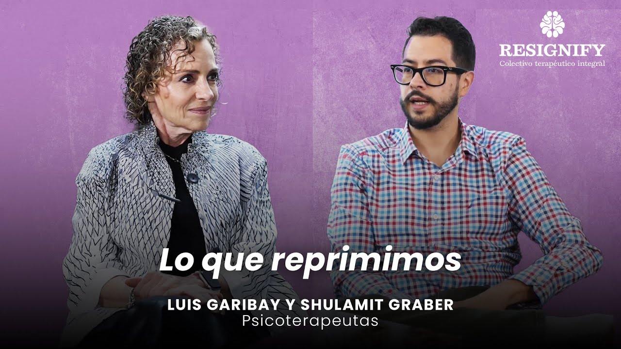 Sanar no es olvidar: resignificar el dolor - Cápsulas psicológicas con Shulamit Graber