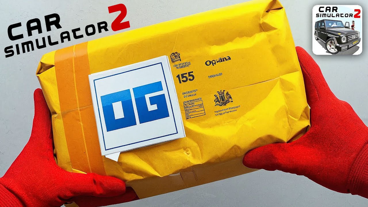 😱ПОСЫЛКА В БОЛЬШОЙ КОРОБКЕ... ЧТО В НЕЙ? РАСПАКОВКА НОВОГО FIFINE Ampligame AM6