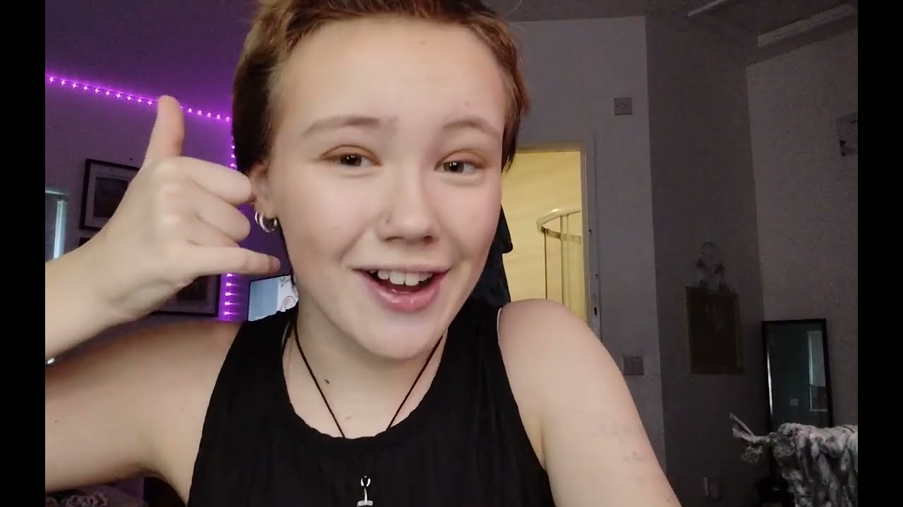 Grwm for baby shower and birthday party!