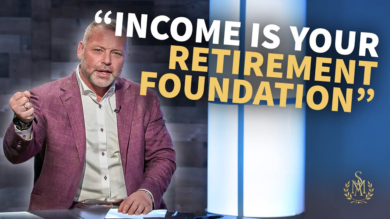 Annuities vs. Market Risk: Which Gives Real Peace of Mind?