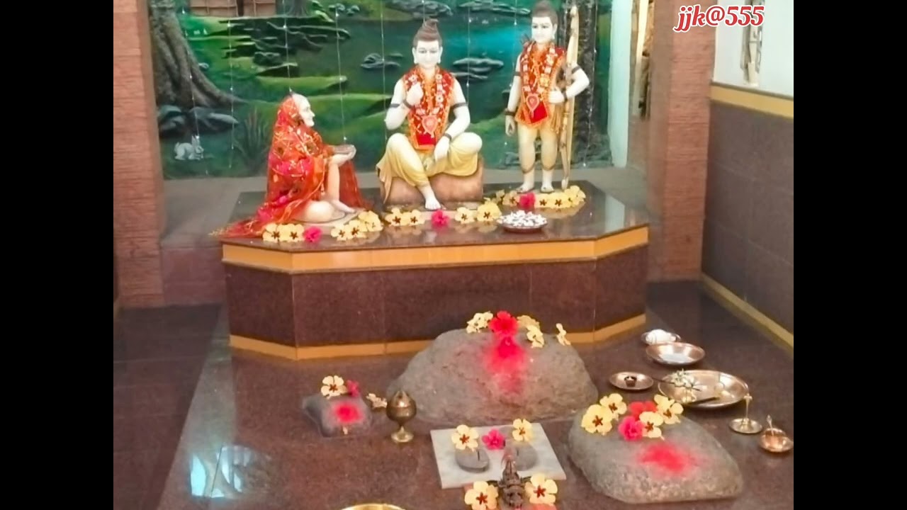  शबरी धाम अहवा डांग                                        shabri dham ahwa dang