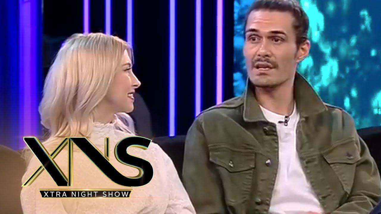 Andreea Bălan a avut probleme de memorie. George: 