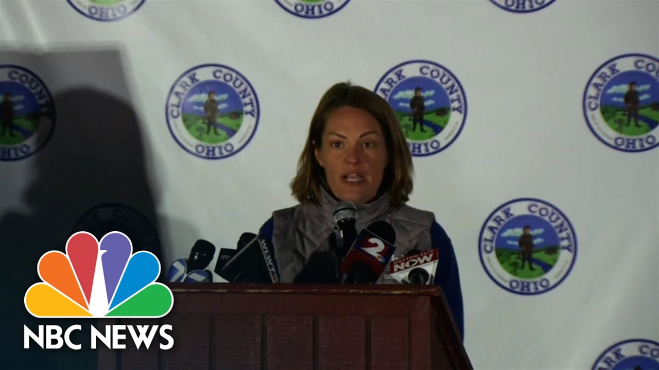 Officials say second Norfolk Southern train derailment did not release 'hazardous material'