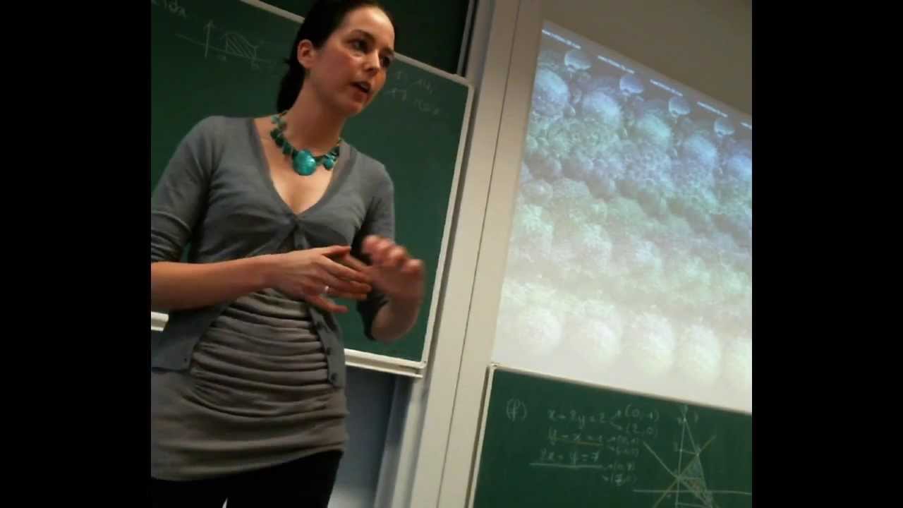 Lotte van Lith: Dabrowski's Theory of Positive Disintegration