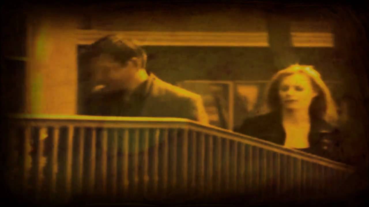 CSI Cath/Vartann ~ Say it's Possible