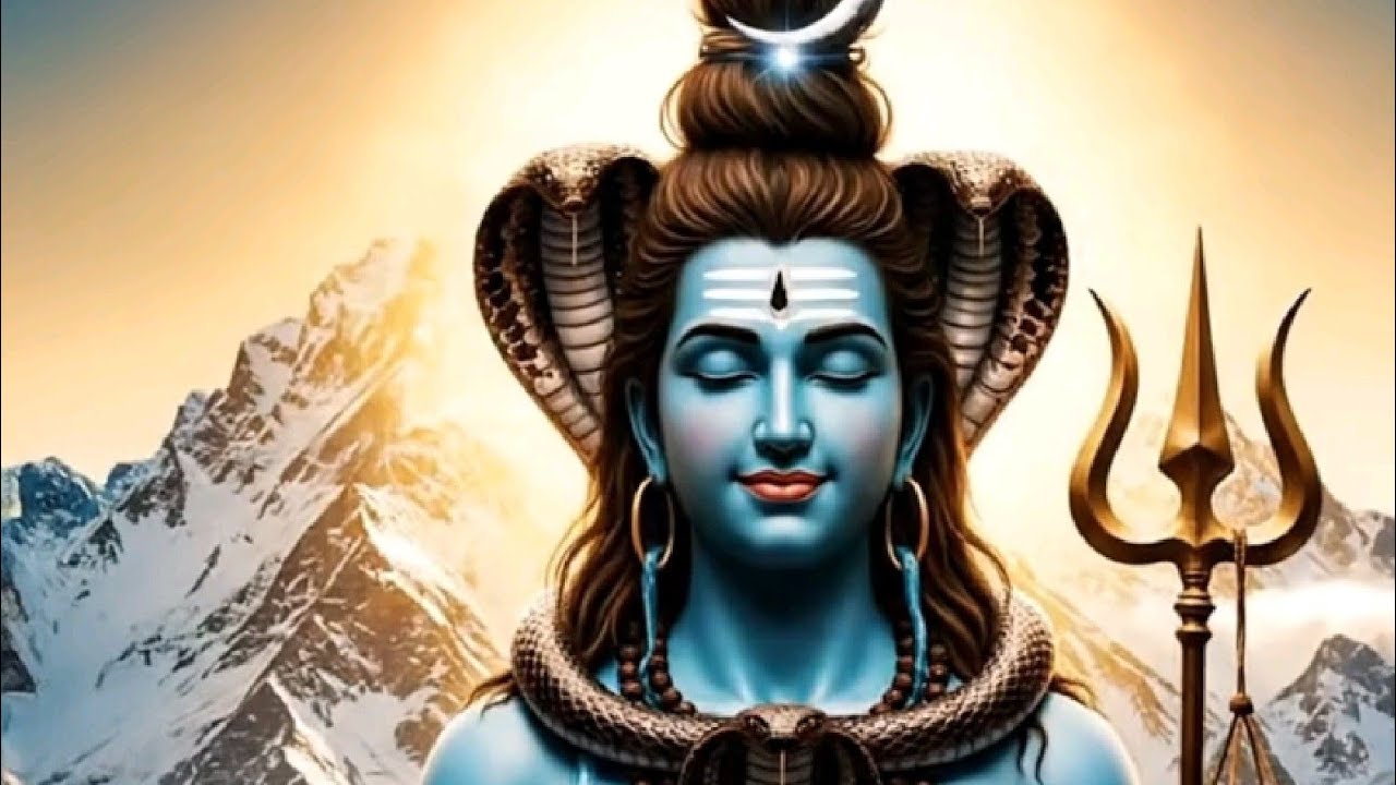 🔴 LIVE महादेव कथा | सच्चे मन से जुड़ो भोलेनाथ के चरणों में 🙏