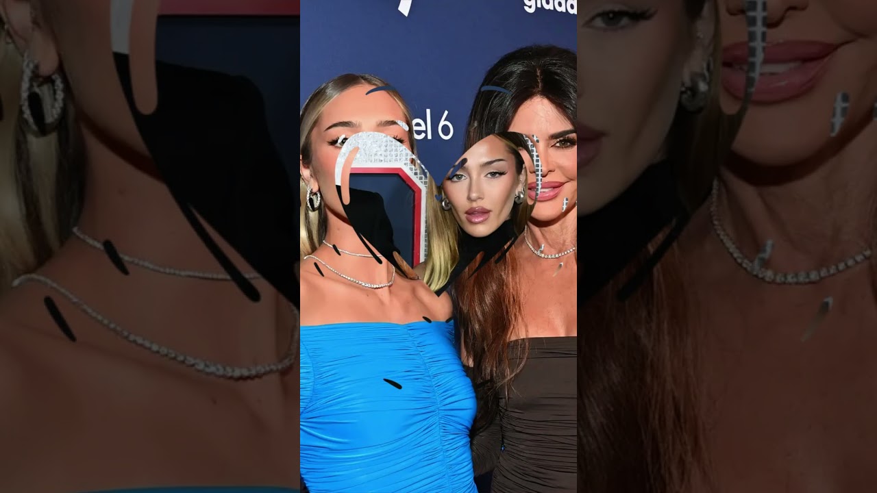 Lisa Rinna's daughter Delilah Belle reveals she had seizure on set of music video