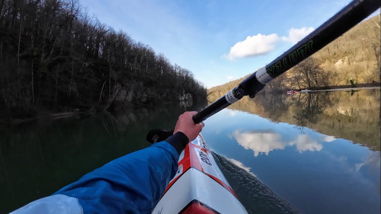 Relax wildwater kayakking with les copains s/o chouzelot-gang hardcore sku