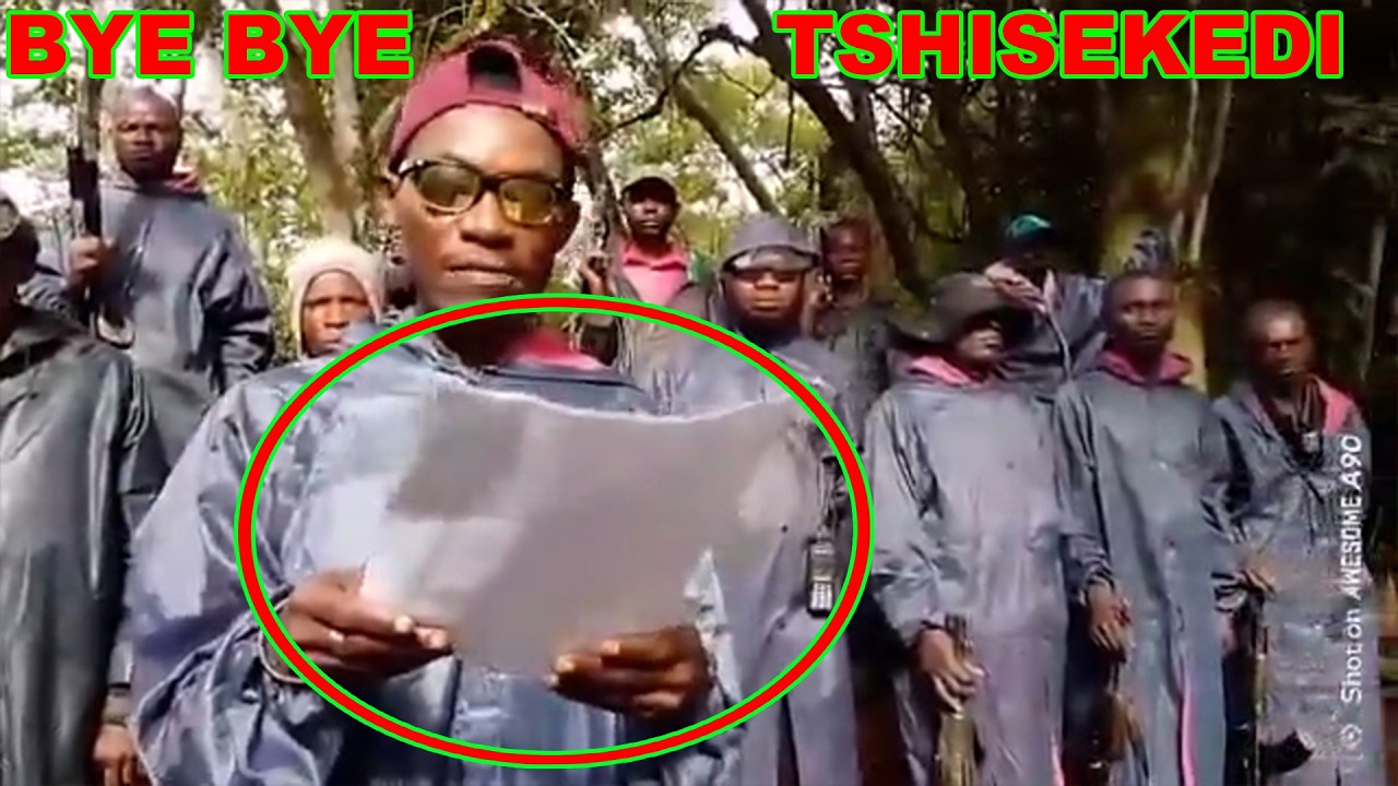 VIDEO🚨KATANGA BAFATIYE TSHISEKEDI UMWANZURO WANYUMA/TSHISEKEDI YOHEREJE INKUNGA IHAGIJE SUD-KIVU!