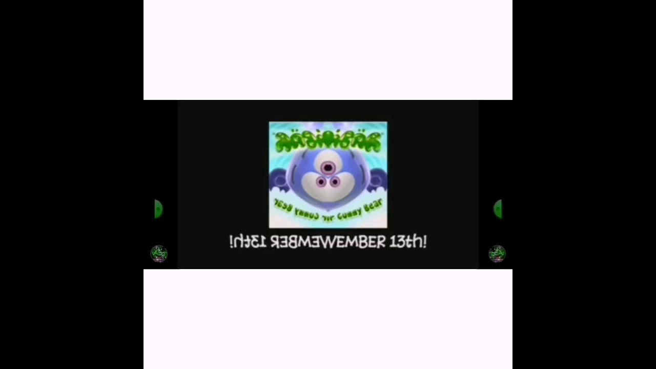 Gummy bear sponsored by preview 2 effects slow voice moive maker effects