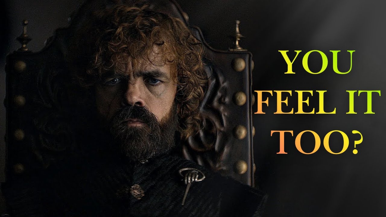 Why You Feel Like You’re Waiting for Something You Can’t Name | The Quiet Longing Explained