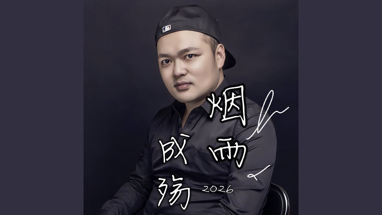 烟雨成殇(DJ默涵版)