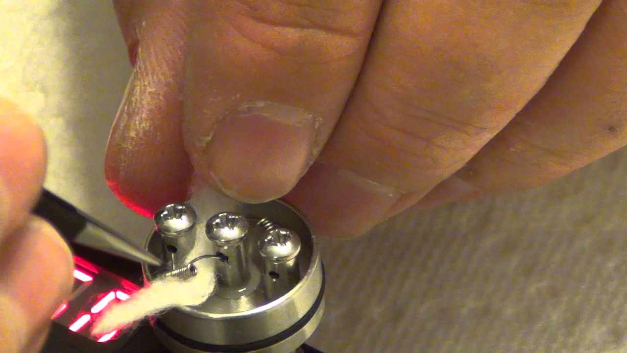 Coil Building Tutorial - Part 2 - Nano Dragon Coils