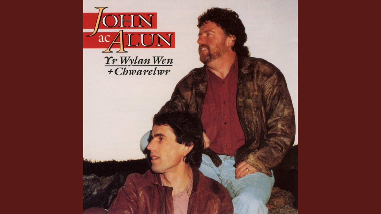 Weithiau Bydd Y Fflam