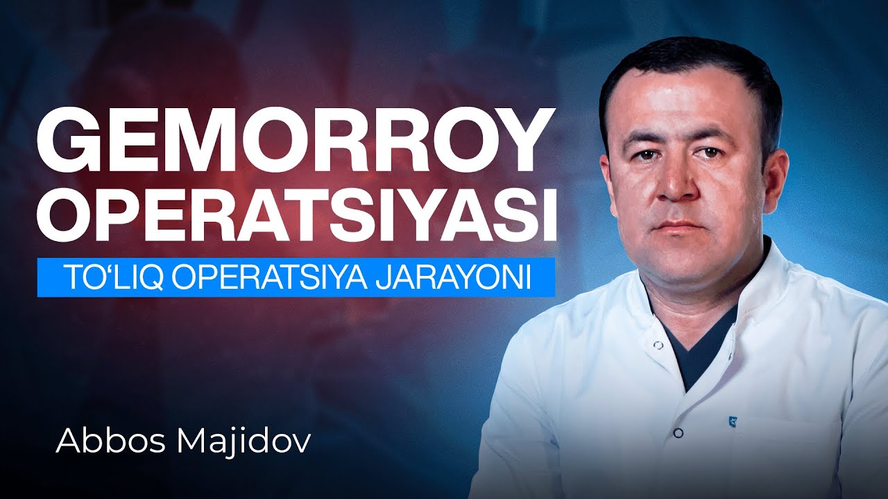 GEMAROY OPERATSIYA JARAYONI