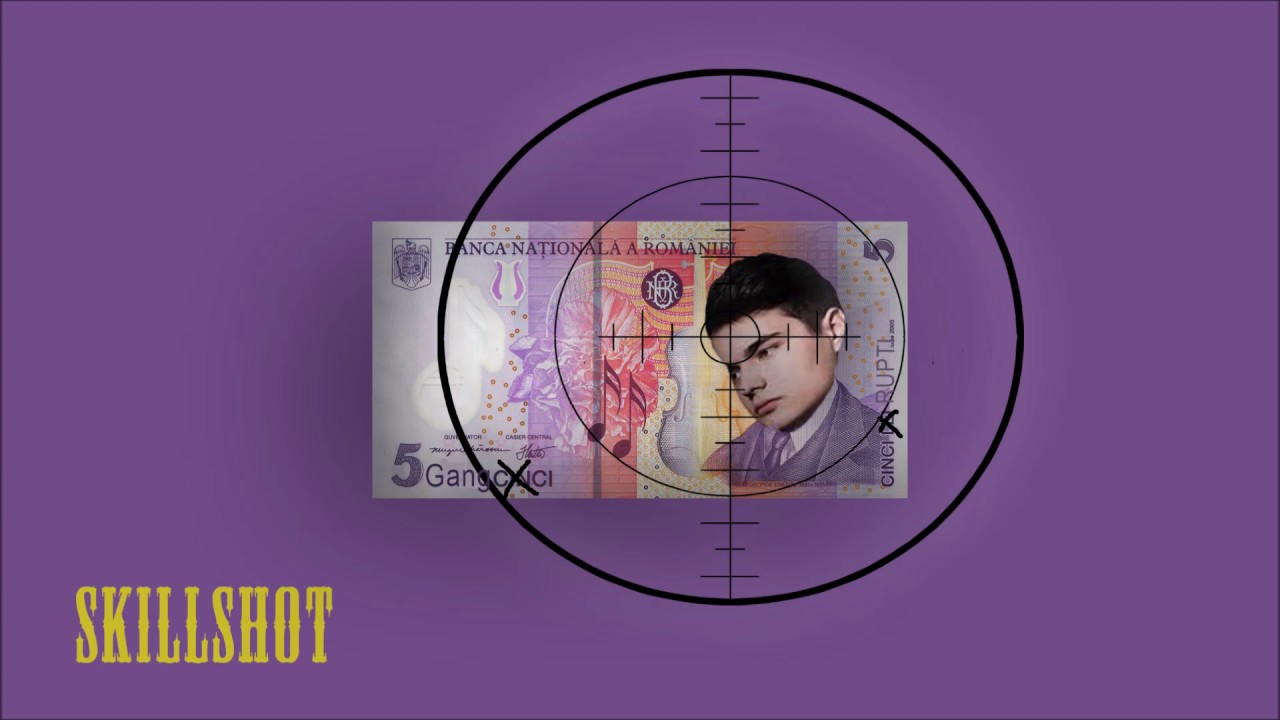 A.M.K.L. X Gasca44 | Skillshot  ( DISS SELLY / 5GANG )