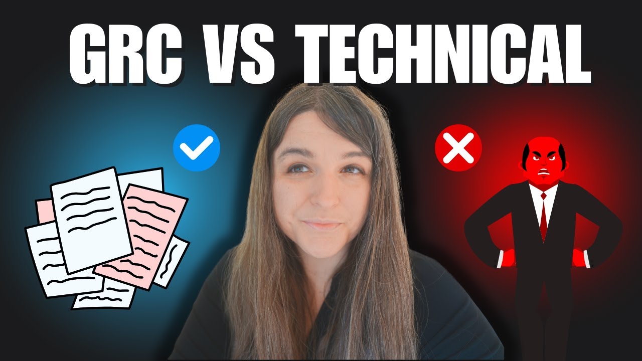 Working in GRC 1 Year later - Why I'm never going back