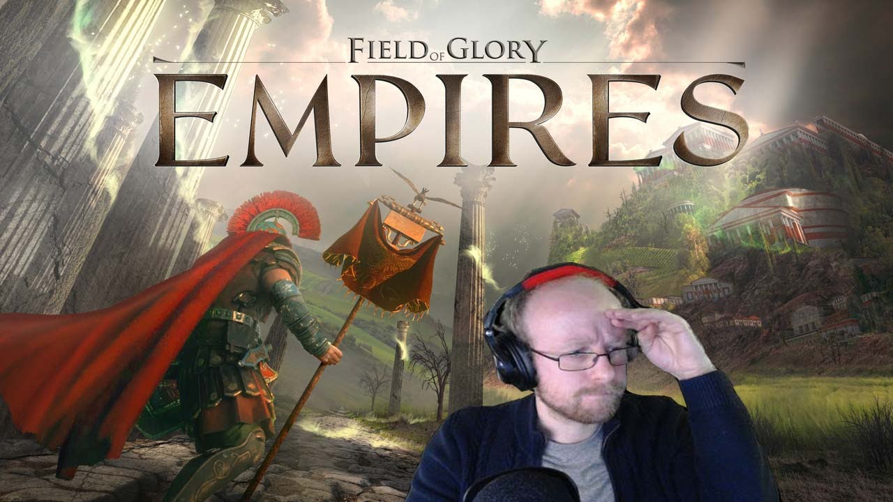 Field of Glory  Empires I Carthage I #3