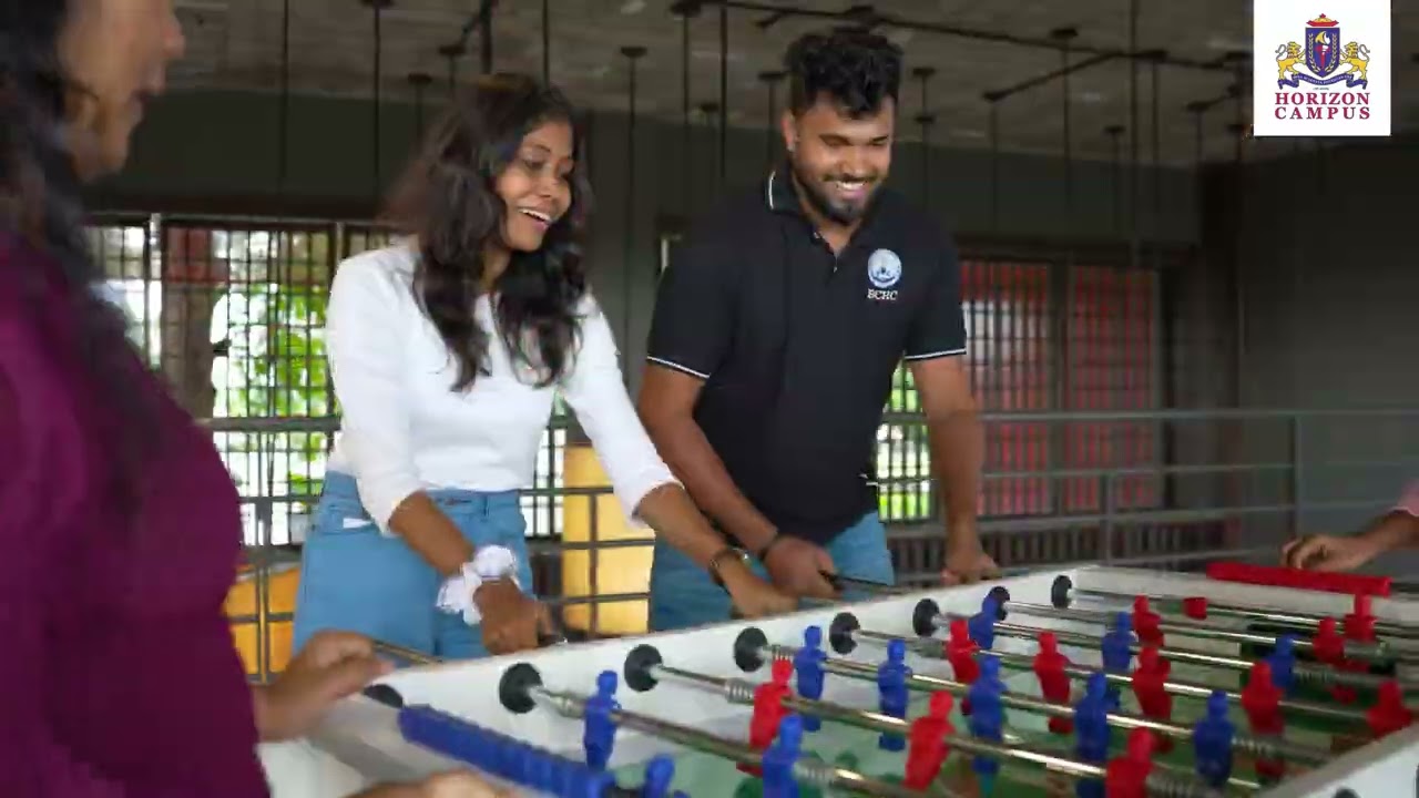 More Than a Campus – A Community of Success