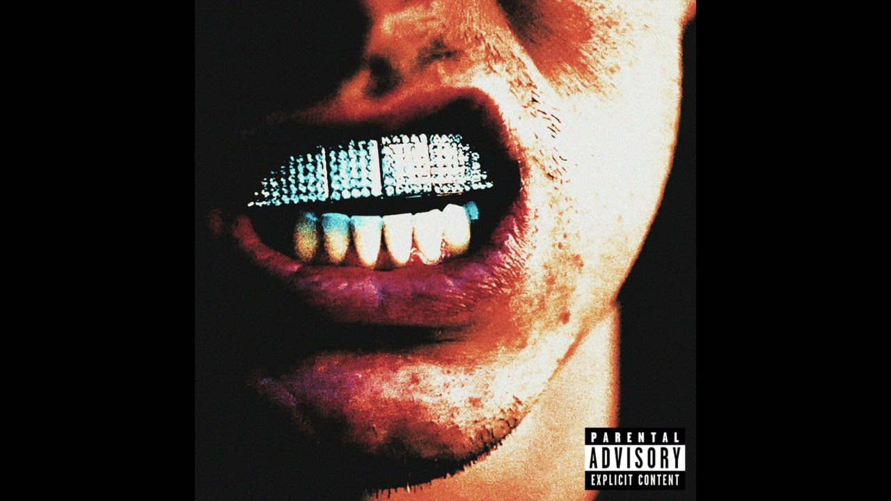 (FREE) Brevin Kim x Lil Darkie Type Beat - "Gargle!"