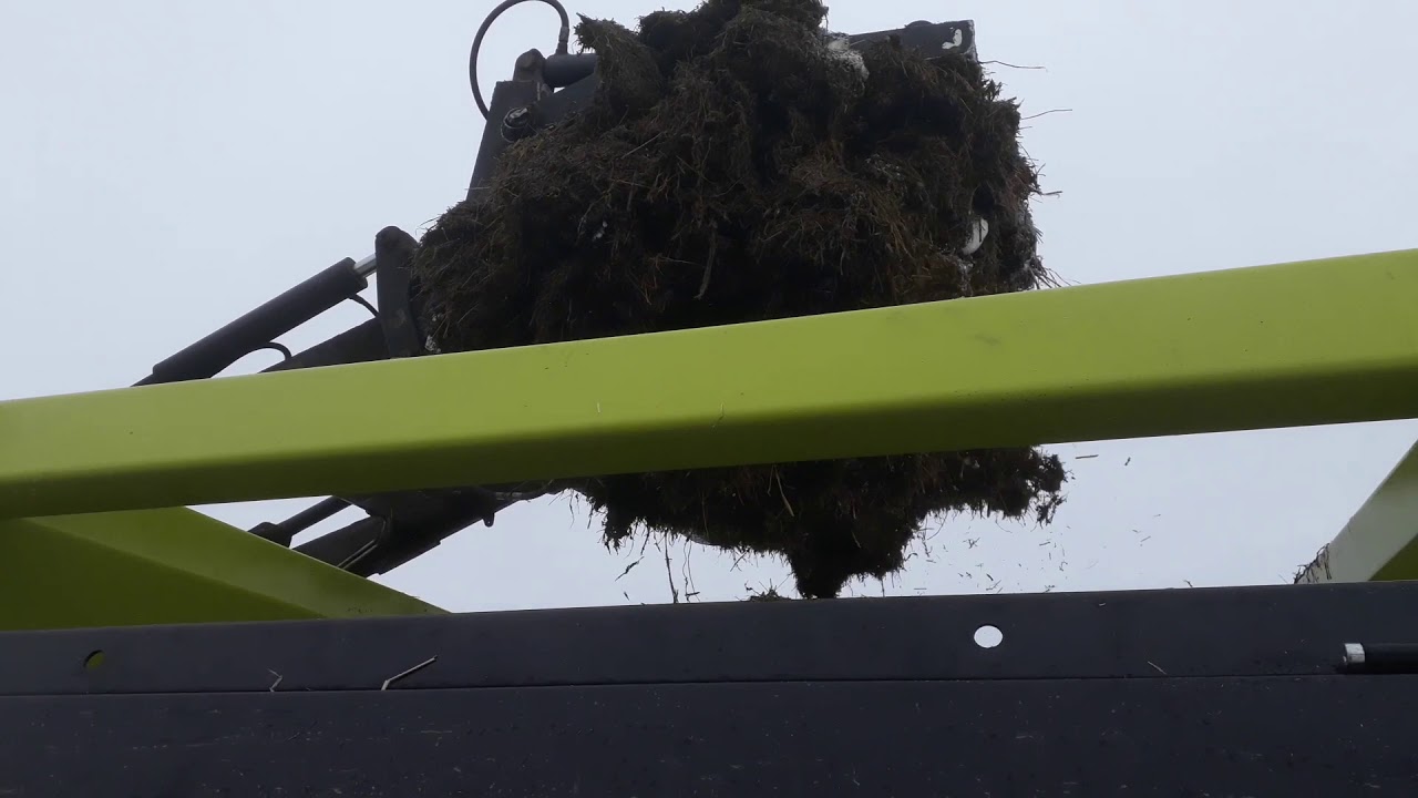 STORTI Pitbull MT 120