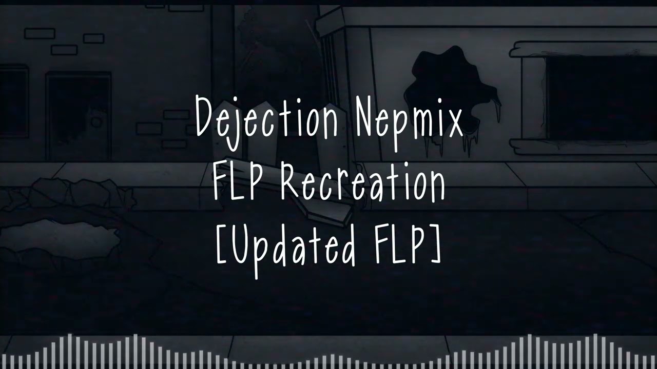 [Updated] Dejection nepmix FLP Recreation (+FLP Download) 
