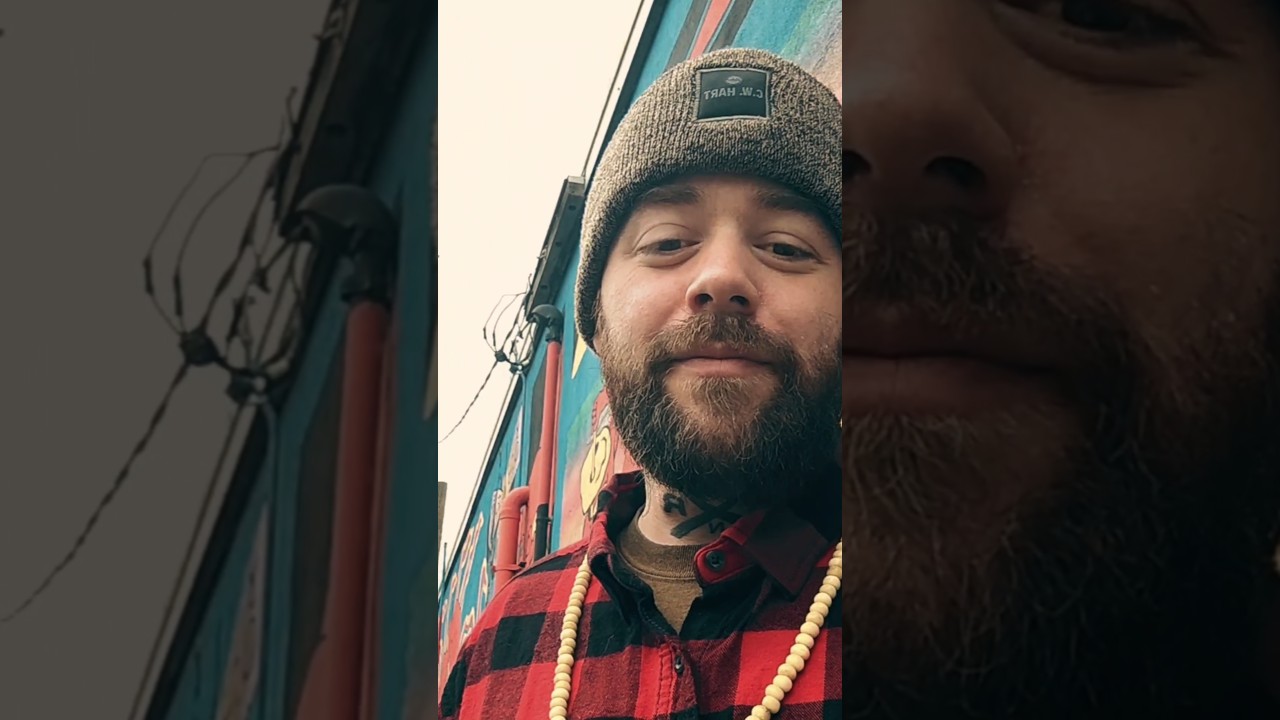 Awakening Is Awareness Not Avoidance 