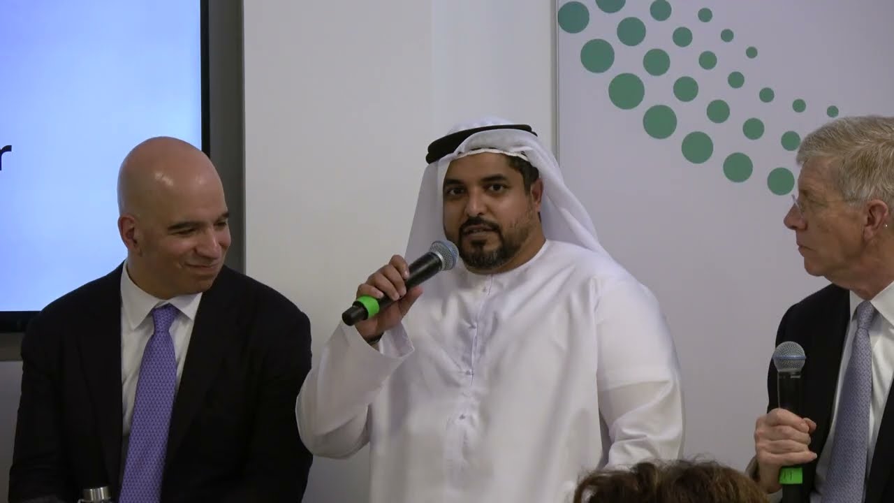 Nuclear Energy Partnerships: Powering Progress to Net Zero