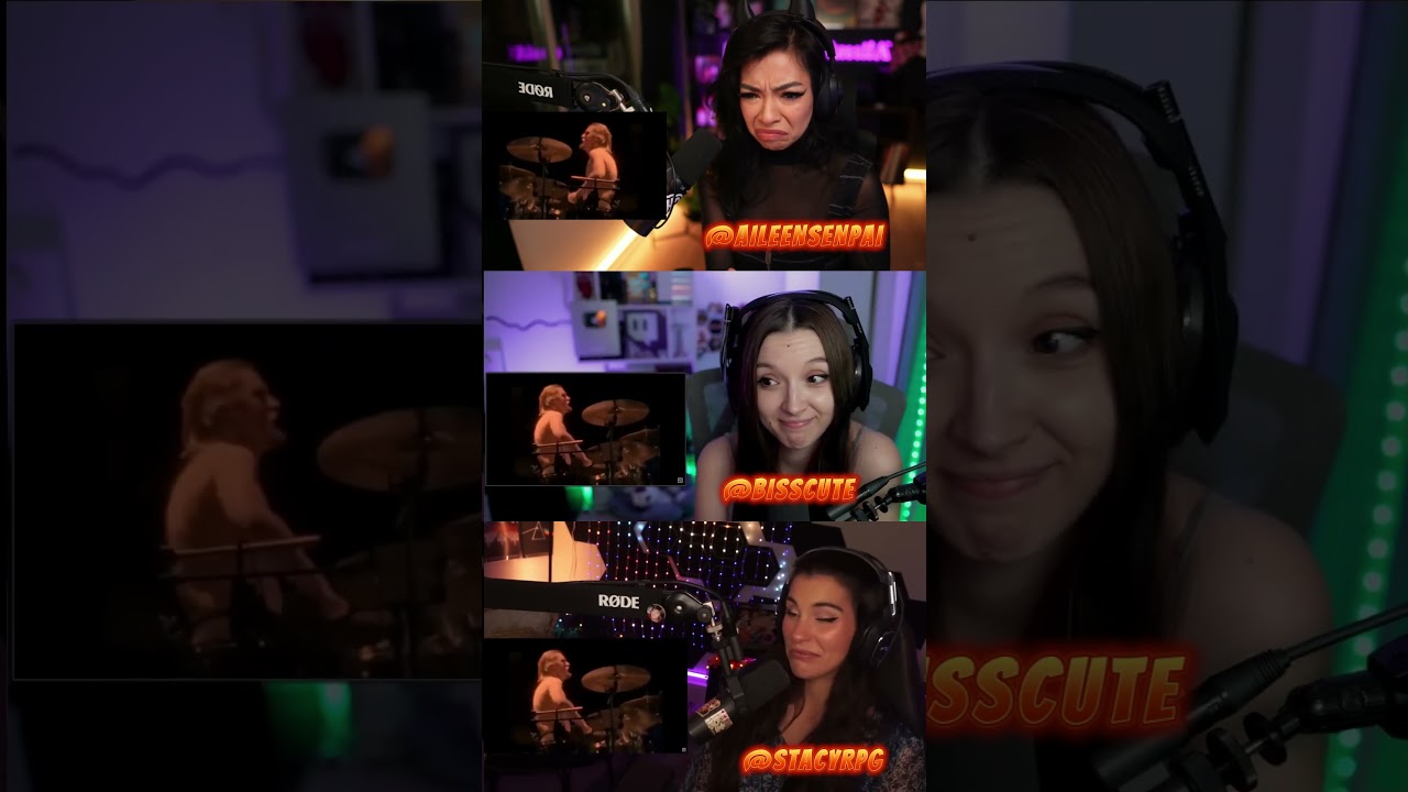 DANZIG Still Has It! Mother Reaction