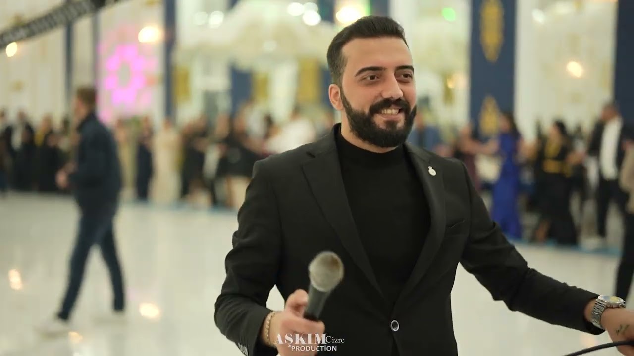 Ferhat Ciziri - Yaramın Sebeb Ezım