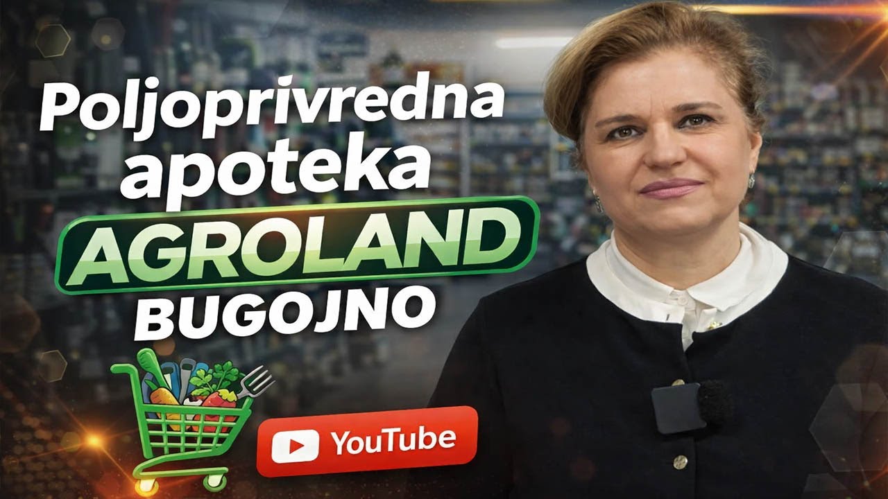Za&scaron;to je ova poljoapoteka najbolja? Kupci kažu da nema bolje