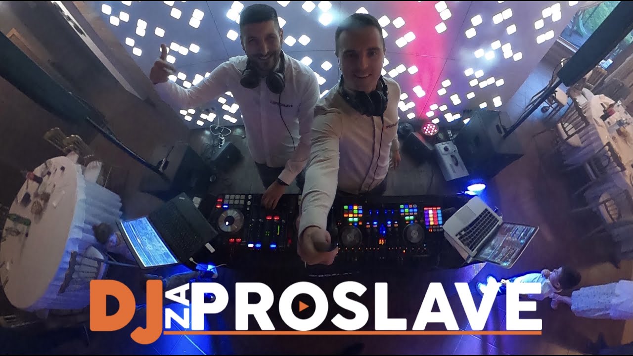 Svadba @Vidikovac, Ledinci