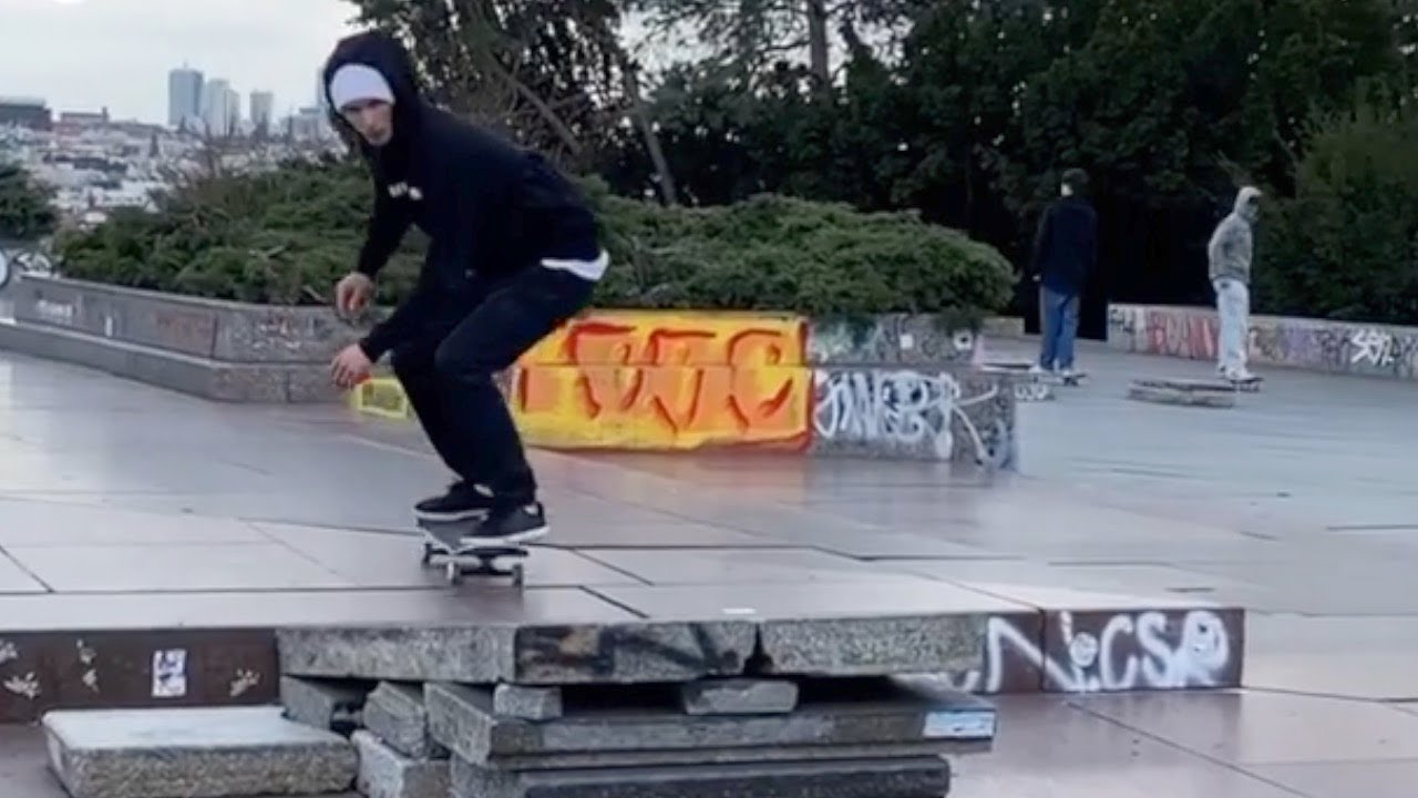 #2🍗TUES Tonga_Torres (📹 Juanpi Seguel), JirkaHronek (📹 Michal Rase)
