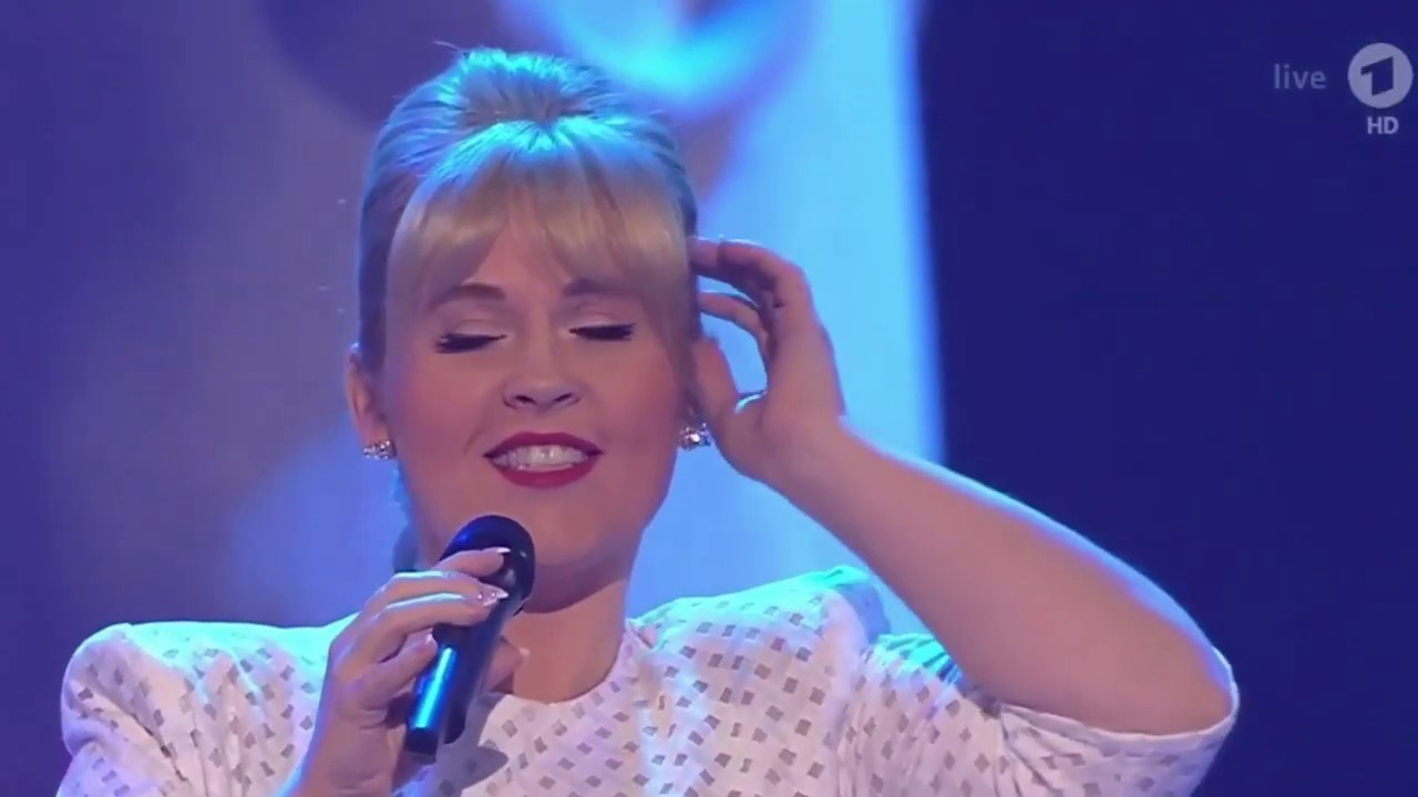 Maite Kelly | Heute Nacht für immer | Schlagerbooom 2019