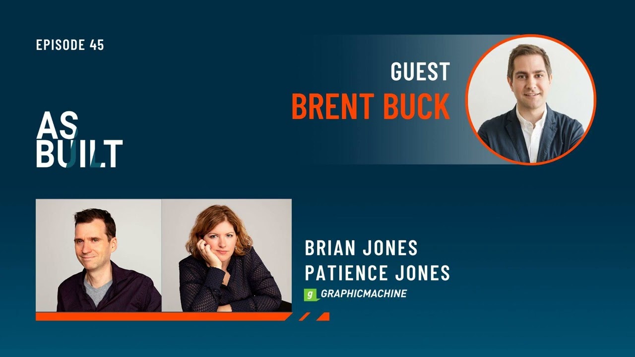 Brent Buck - Episode 45