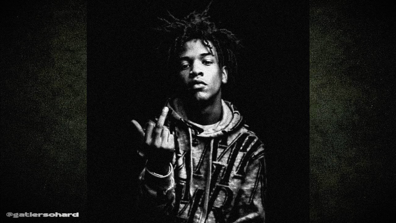 [FREE] Luh Duke x Luh j5 type beat - "CRAYONS 3" †