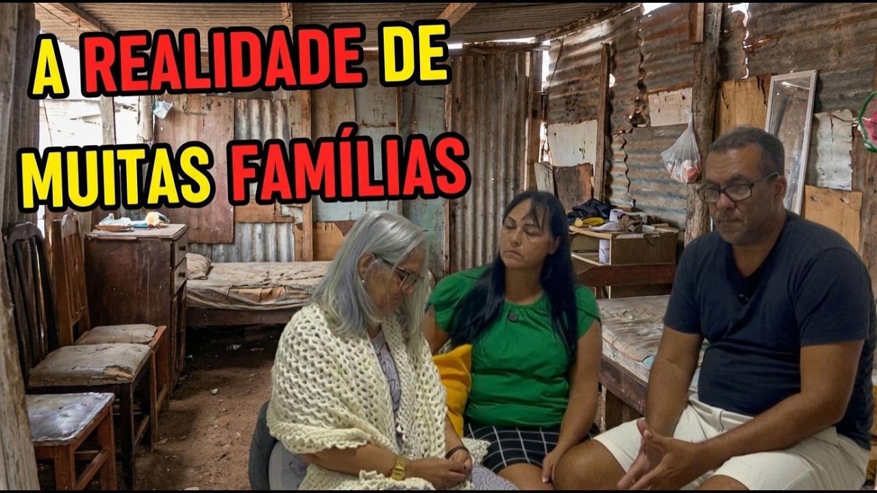 BRIGA DE IRMÃOS !!!