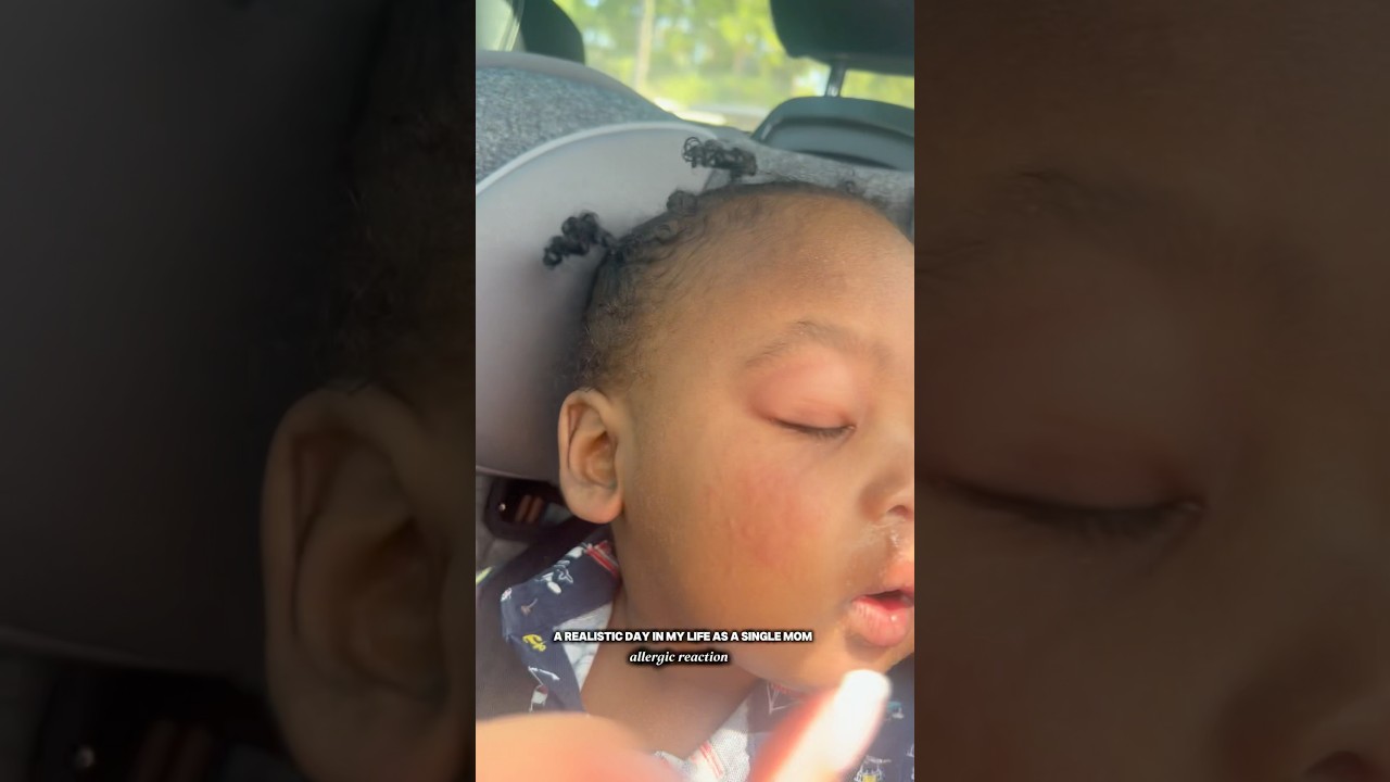 Single Mom Life: The Unfiltered Reality