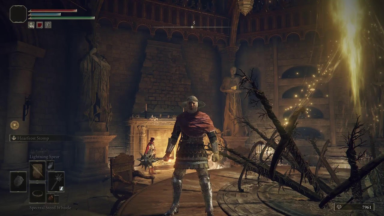 Return to Eldenring Pt 5 After Godrick  #eldenring #playstation #fromsoftware