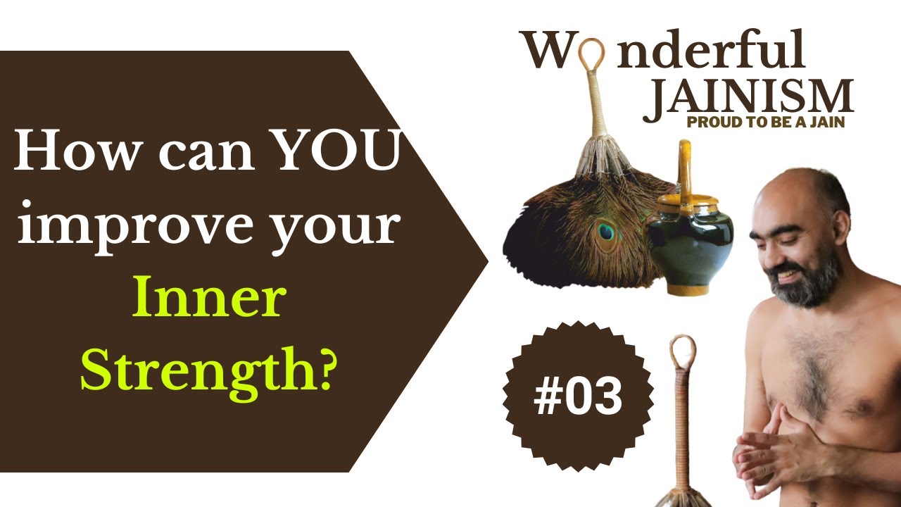 How Can You Improve Your Inner Strength | Session 3 | 7 August 2022 | Muni Samatv Sagar Ji