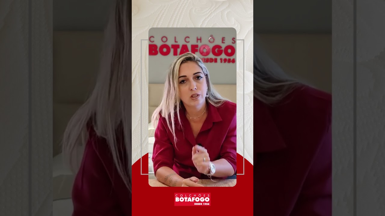 Dica do 😴 - Prazo de troca do colchão