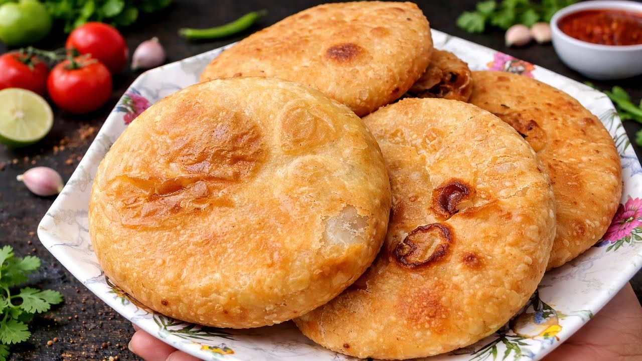 पत्तागोभी को इस तरह खाकर देखिए,आपको पता चलेगाकि इसमें कितना स्वाद है,पेट भर जाएगा पर मन नहीं भरेगा |