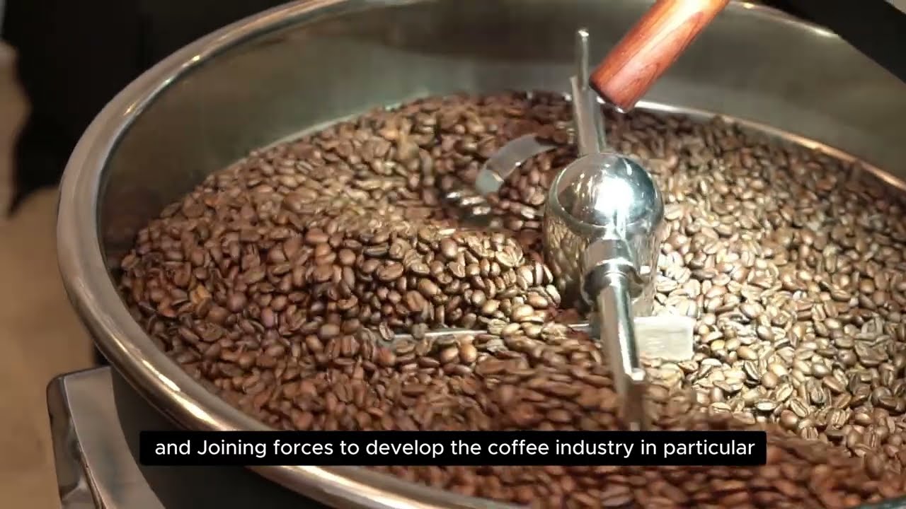 Processing Machine - About VNT