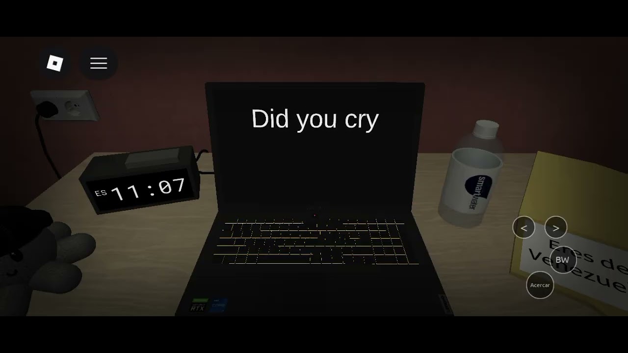 Empezar encuesta (estar survive) juego completo y guía completa (más cosas perturbadoras) scorpiona 