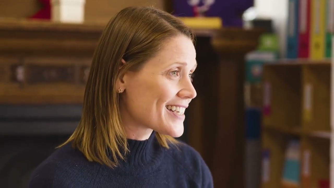 Bronte House - A Captivating Beginning