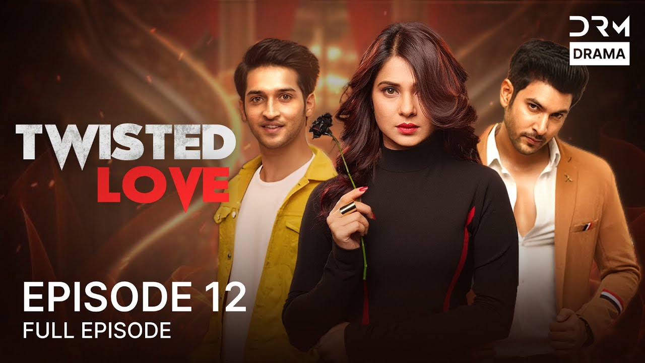 Twisted Love | Серия 12 | Beyhadh 2 | Индийская драма с английским дубляжом